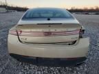 2015 Lincoln MKZ