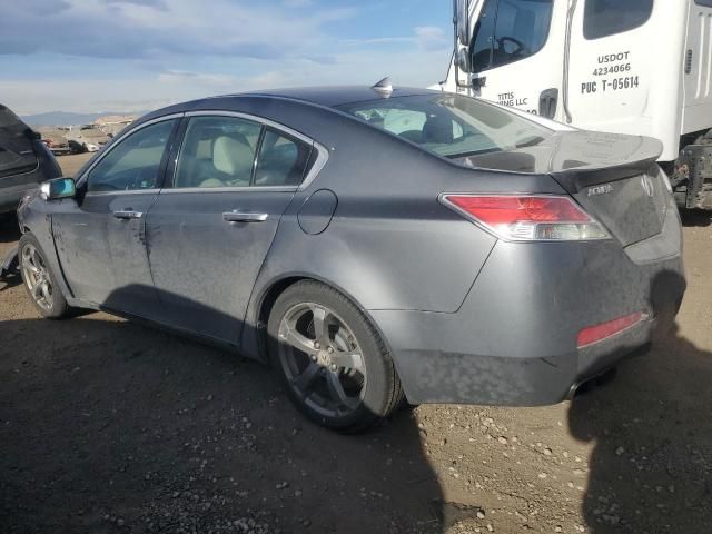 2010 Acura TL