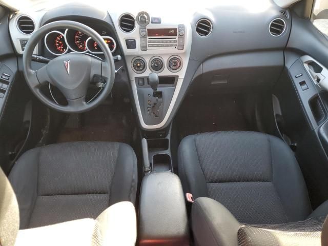 2009 Pontiac Vibe