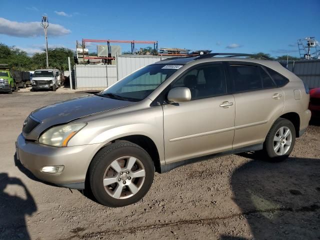 2004 Lexus RX 330