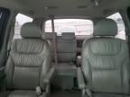 2008 Honda Odyssey EXL