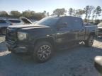 2017 GMC Sierra K1500 SLT