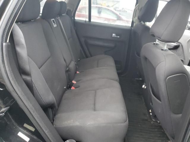 2010 Ford Edge SEL