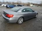 2011 BMW 328 I Sulev