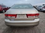 2003 Honda Accord EX