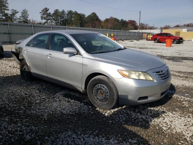 2008 Toyota Camry CE