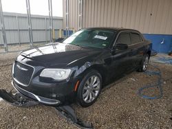 Lotes con ofertas a la venta en subasta: 2018 Chrysler 300 Touring