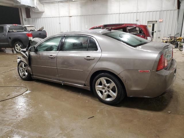 2010 Chevrolet Malibu 1LT