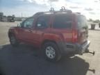 2010 Nissan Xterra OFF Road