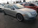 2009 Ford Fusion SE