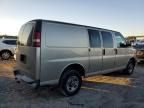 2003 GMC Savana G2500