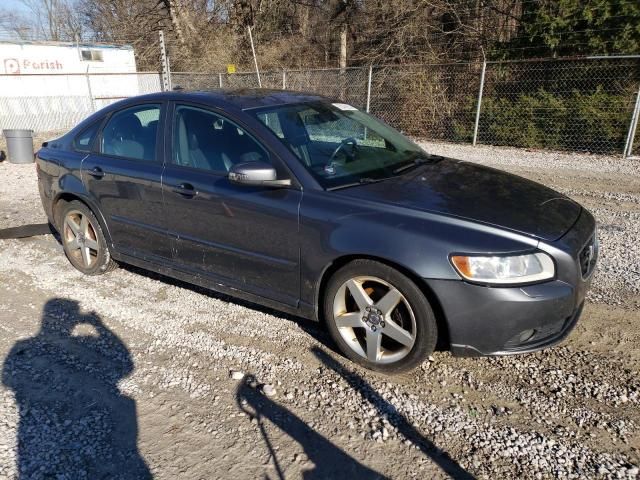 2008 Volvo S40 2.4I