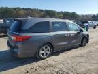 2018 Honda Odyssey EXL