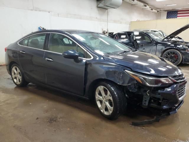 2016 Chevrolet Cruze Premier