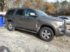 2008 Toyota Sequoia SR5