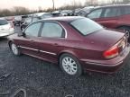 2003 Hyundai Sonata GLS