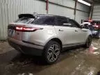 2020 Land Rover Range Rover Velar R-DYNAMIC S