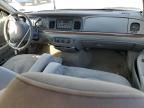 2001 Ford Crown Victoria