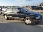 1997 Lexus LS 400