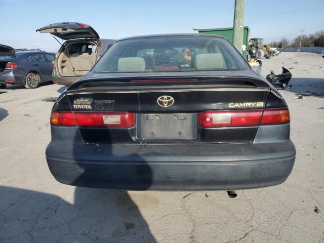 1999 Toyota Camry CE