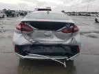 2018 Hyundai Ioniq SEL