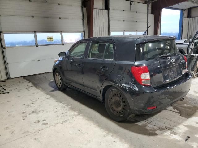 2012 Scion XD