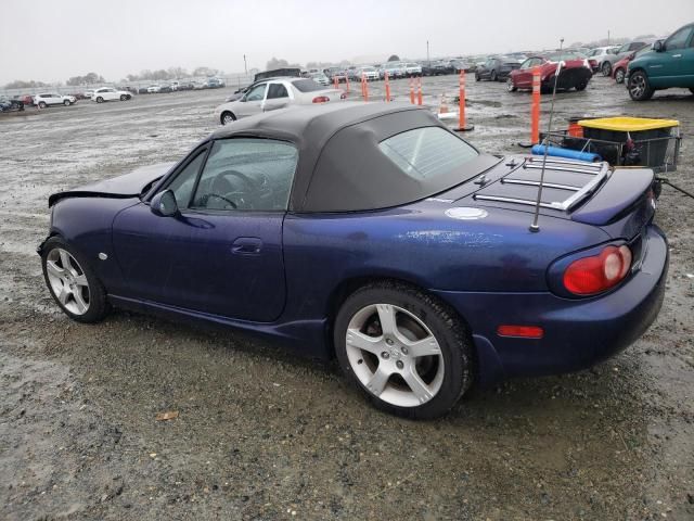 2003 Mazda MX-5 Miata Base