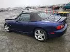 2003 Mazda MX-5 Miata Base