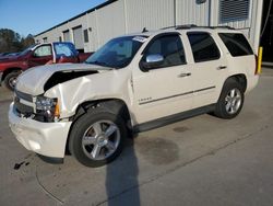 Chevrolet Vehiculos salvage en venta: 2013 Chevrolet Tahoe C1500 LTZ