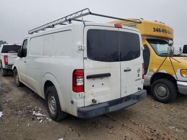 2013 Nissan NV 1500