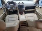 2011 Mercedes-Benz ML 350 4matic