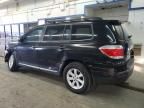 2012 Toyota Highlander Base