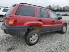 2004 Jeep Grand Cherokee Laredo