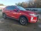 2020 Mitsubishi Eclipse Cross ES