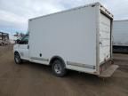 2011 Chevrolet Express G3500