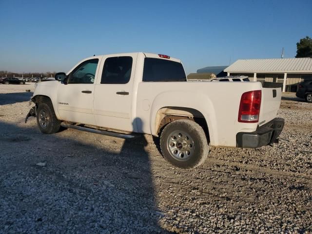 2009 GMC Sierra C1500