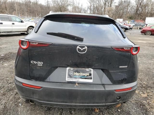 2024 Mazda CX-30 Preferred