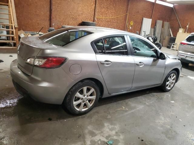 2010 Mazda 3 I