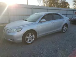 Toyota Camry Base salvage cars for sale: 2009 Toyota Camry Base