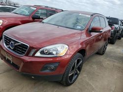 2010 Volvo XC60 3.2 en venta en Wilmer, TX