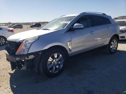 2016 Cadillac SRX Luxury Collection en venta en San Antonio, TX