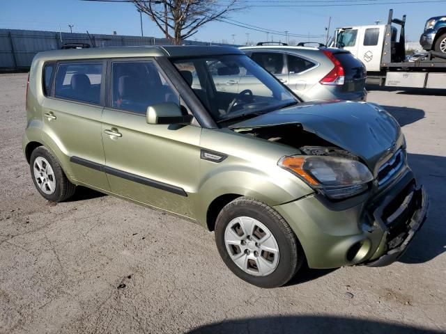 2012 KIA Soul