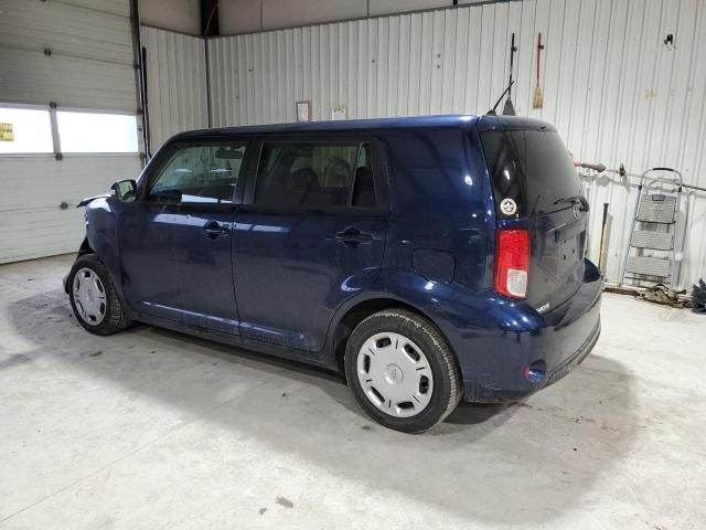 2013 Scion XB