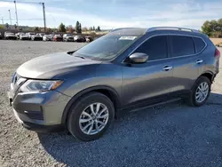 Salvage cars for sale from Copart Mentone, CA: 2019 Nissan Rogue S