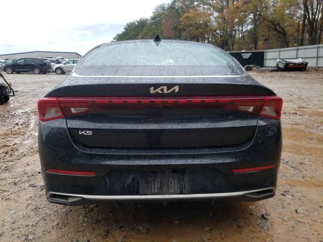 2023 KIA K5 LXS