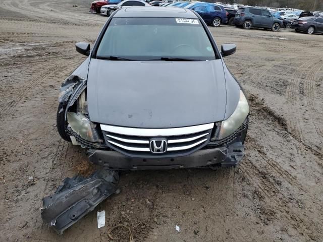 2011 Honda Accord EXL