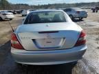 2007 Mercedes-Benz SLK 350