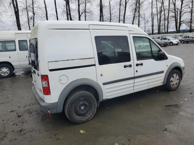 2013 Ford Transit Connect XL