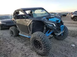 2017 Can-Am Maverick X3 Turbo R en venta en Magna, UT