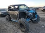 2017 Can-Am Maverick X3 Turbo R